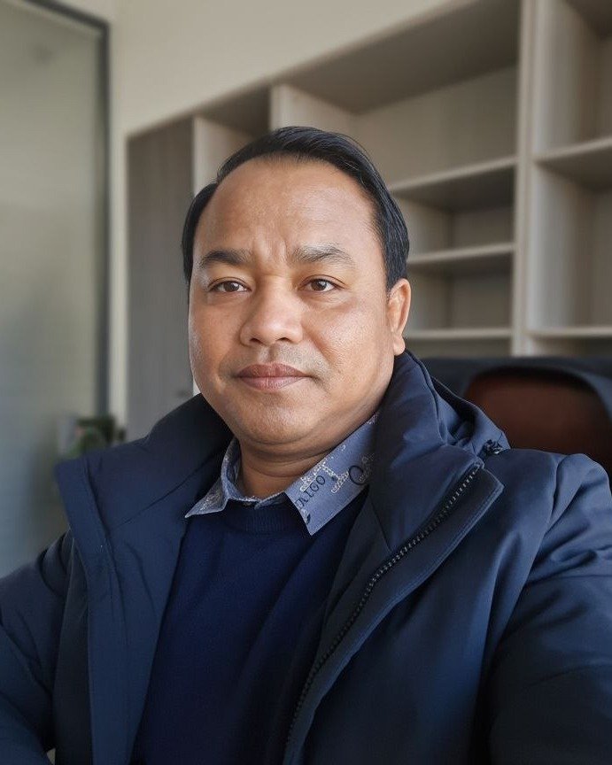 Uon Vichetr, Chairman of ADAENG Land Co., Ltd, Cambodia land investment advisor